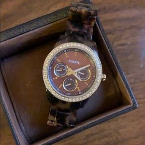 Fossil Watch